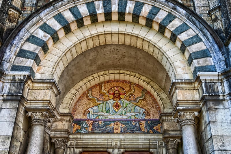Unicorn Archways