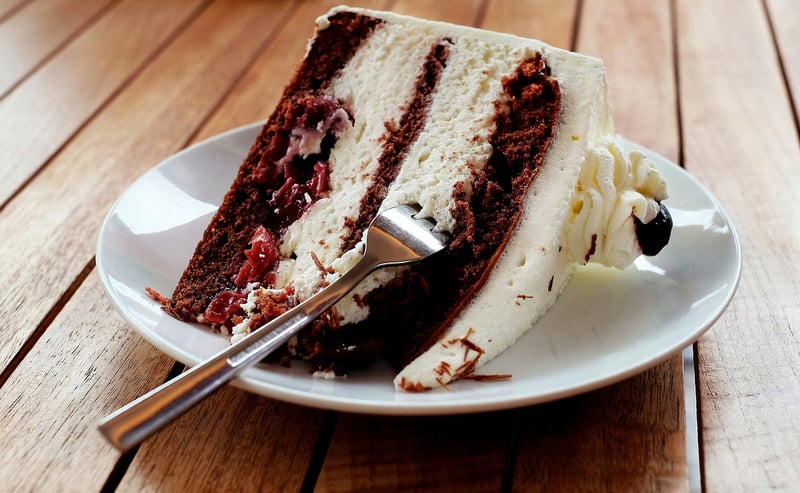 Magical Dessert