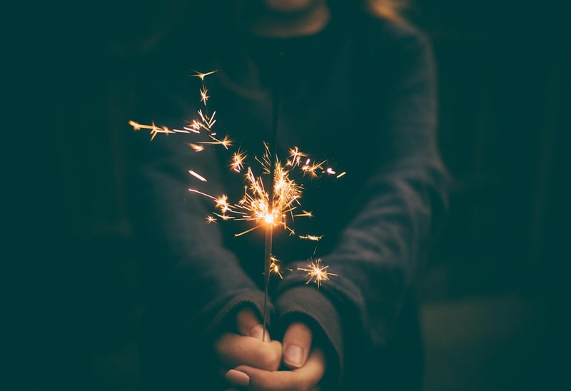 Dragon Fireworks
