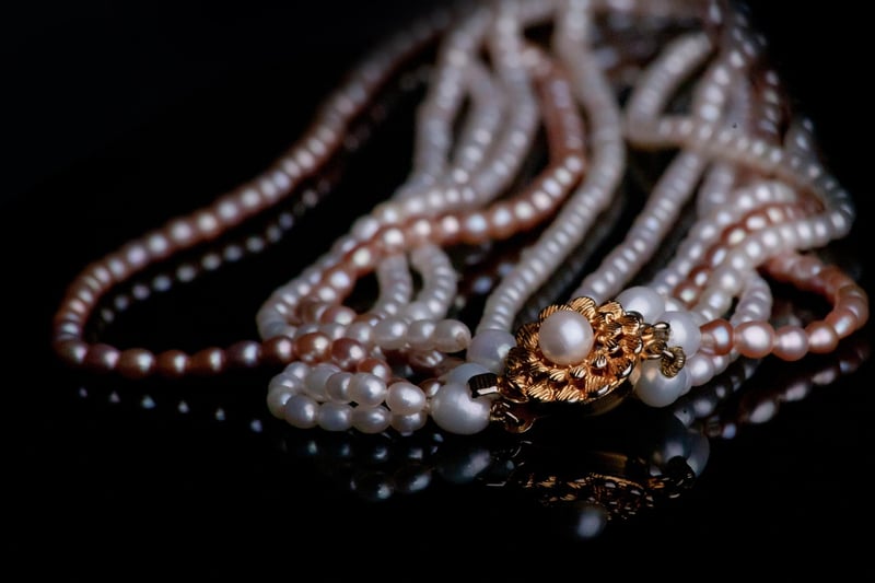 Sparkling Accessories